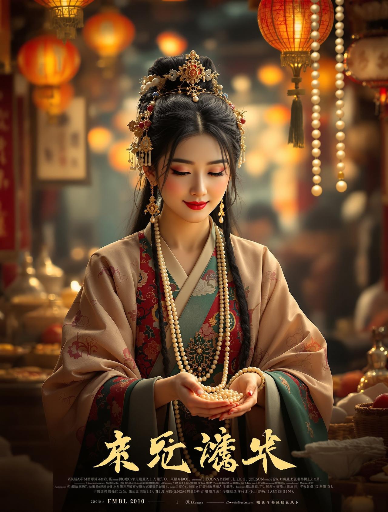 珠帘玉幕 - 日本电影高清在线观看 珠帘玉幕 海报